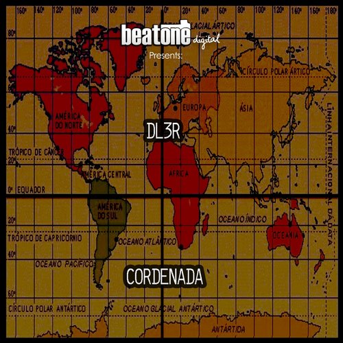 DL3R – Cordenada