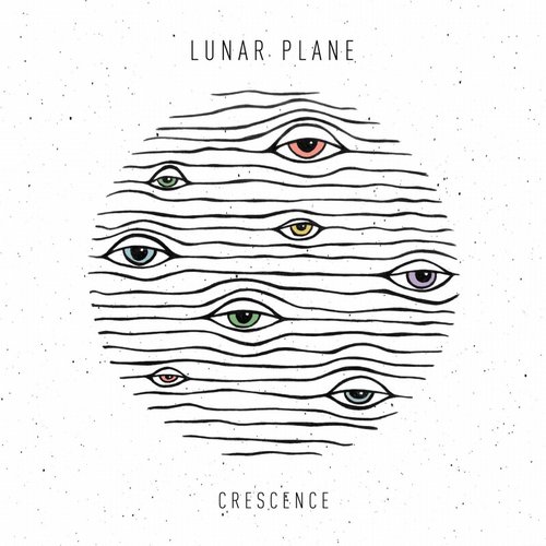 Lunar Plane – Crescence