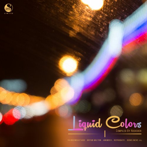 Liquid Colors Vol 1