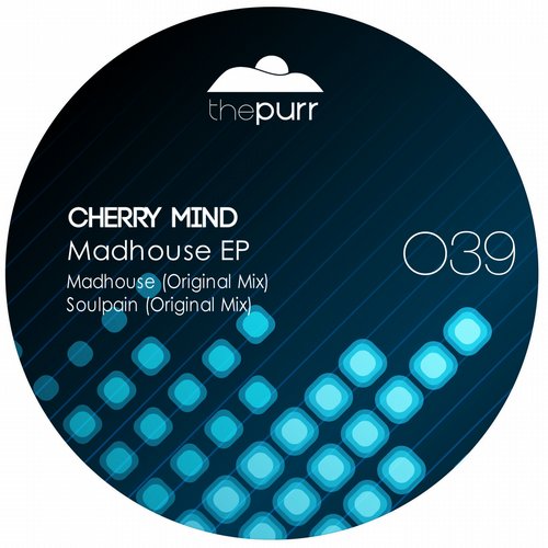 Cherry Mind – Madhouse