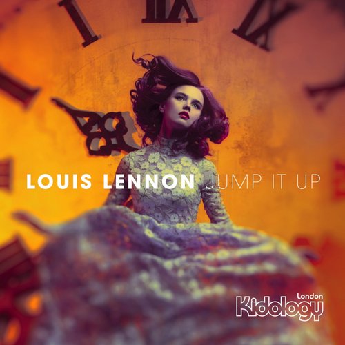 Louis Lennon – Jump It Up