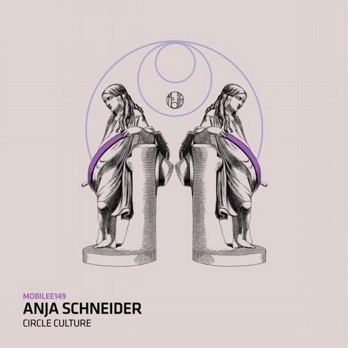 Anja Schneider – Circle Culture