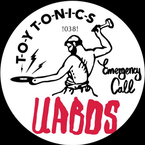 Uabos – Emergency Call