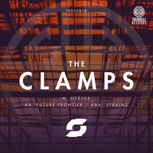 The Clamps – Nerves