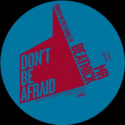 Mr. Beatnick – Formed in the Stance