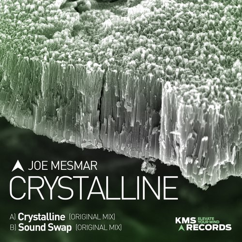 Joe Mesmar – Crystaline