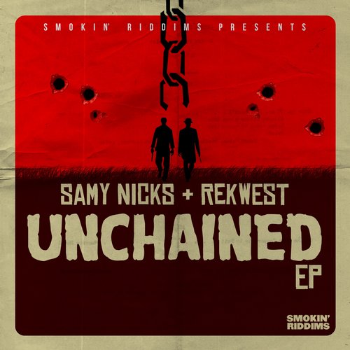 Samy Nicks & Rekwest – Unchained