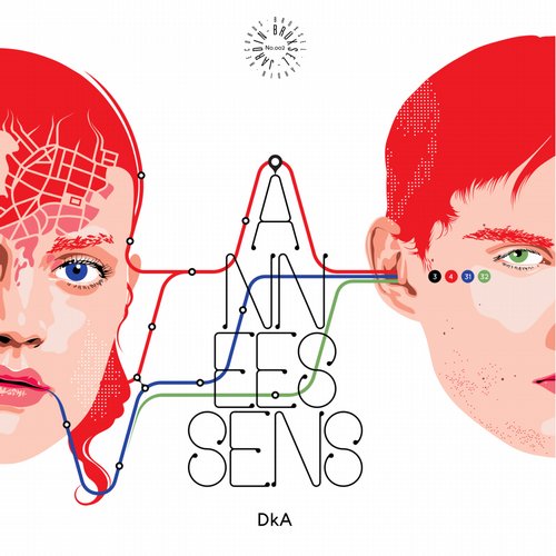DKA – Anneessens