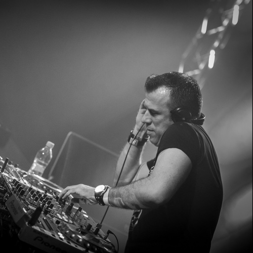 Jay Lumen Elysium Chart July 2015