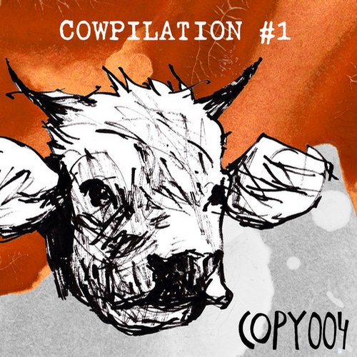 COWPILATION #1