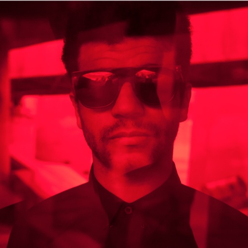 Jamie Jones – HOT HOUSE OF JULY