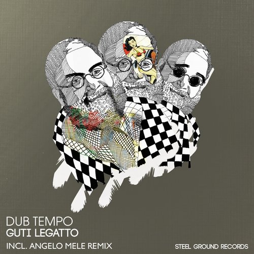 Guti Legatto – Dub Tempo