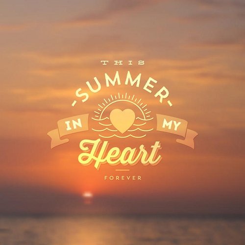 Cafe Chillout Music Club Summer 2015 Deep House