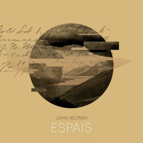 John Beltran – Espais
