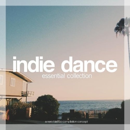India Dance – Essential Collection