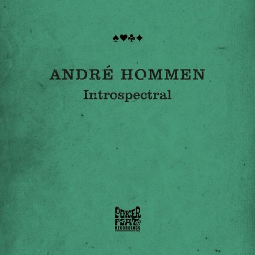 Andre Hommen – Introspectral