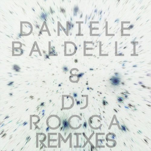 Danielle Baldelli & DJ Rocca – Kachiri Remix EP