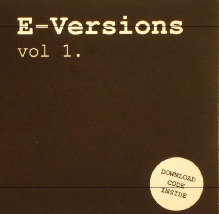 Mark E – E Versions Vol.1