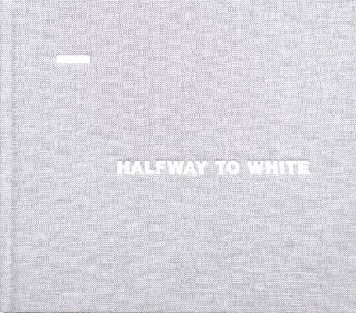Mika Vainio ‎– Halfway To White