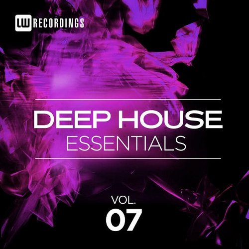 Deep House Essentials Vol 7