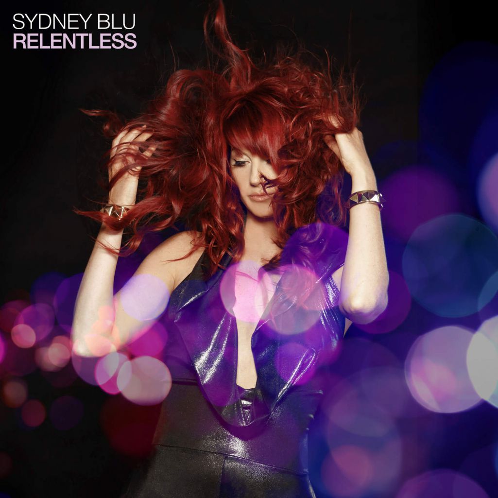 Sydney Blu – Relentless