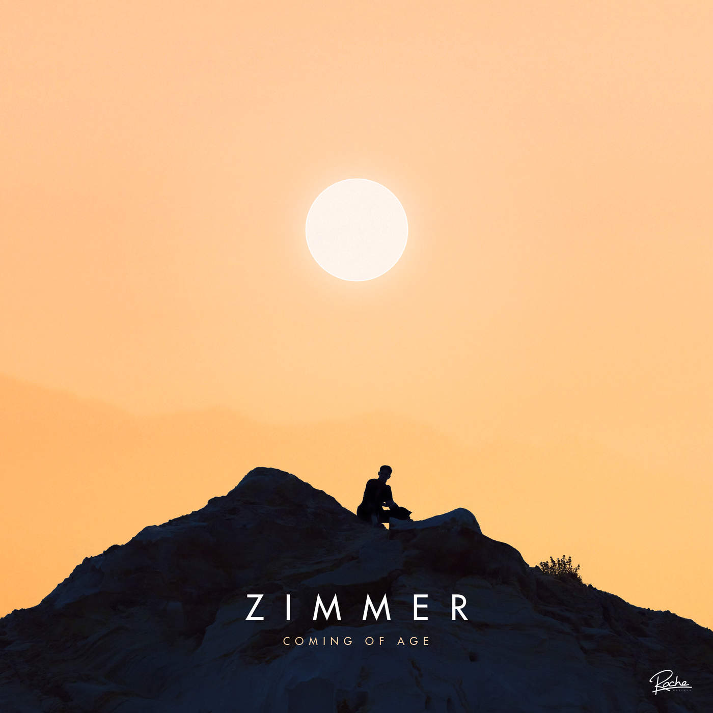 Zimmer – Coming of Age