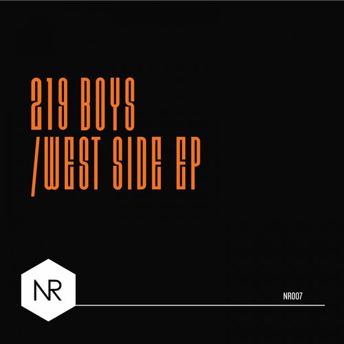 219 Boys – West Side