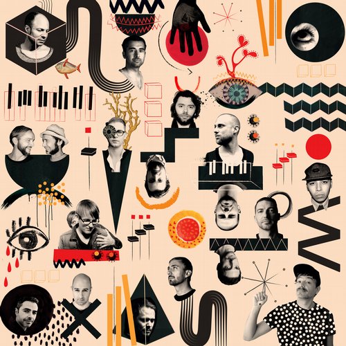 5 Years of Gruuv Vol. 3