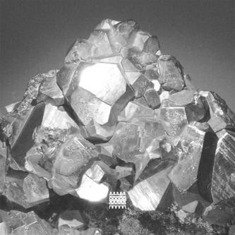 General Ludd – Rare Metal Earth EP