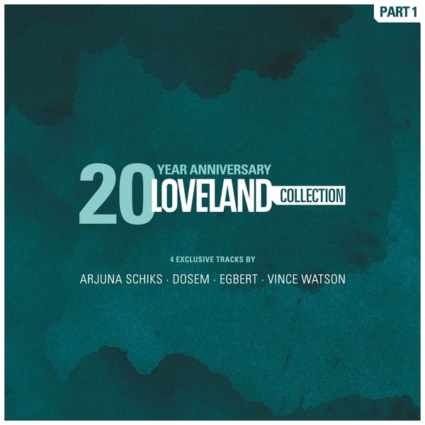 Loveland 20 Year Anniversary Collection