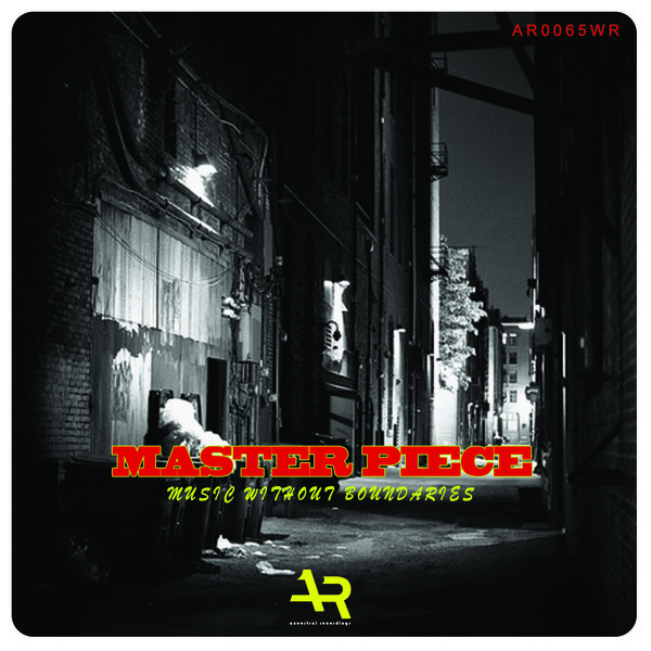 Master Piece – Music Without Boundaries