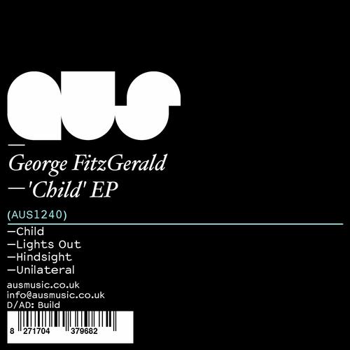George Fitzgerald – Child