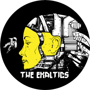 The Exaltics – They Arrive