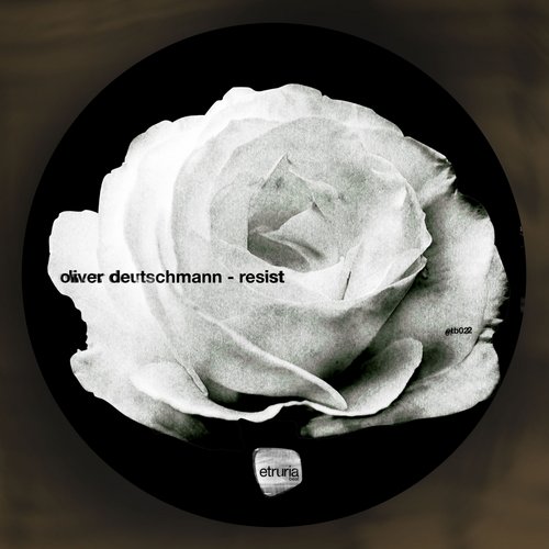 Oliver Deutschmann – Resist