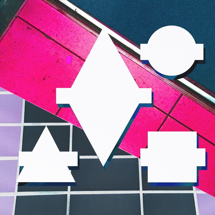 Clean Bandit – Stronger (Remixes, Pt. 2)
