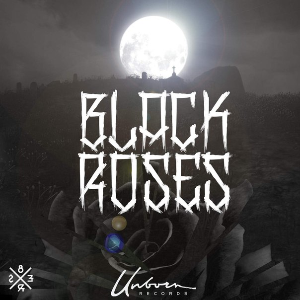 8Er$ – Black Roses