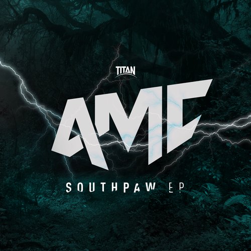 A.M.C – Southpaw EP