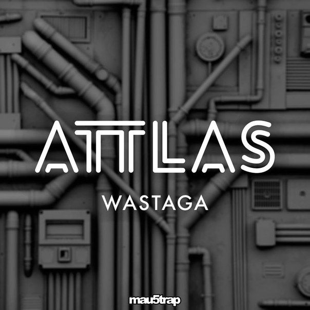 ATTLAS – Wastaga