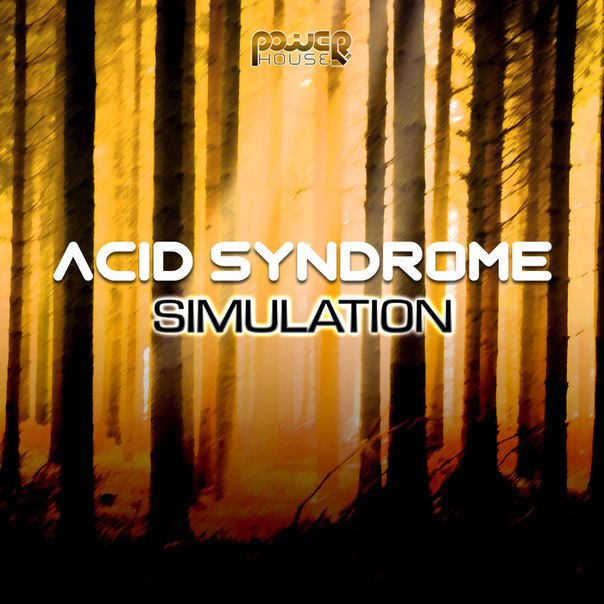 Acid Syndrome – Simulation