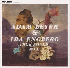 Adam Beyer & Ida Engberg – Mixmag Presents: True Souls Mix