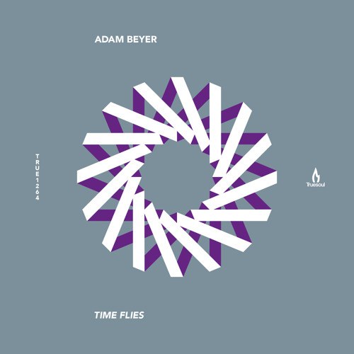 Adam Beyer – Time Flies