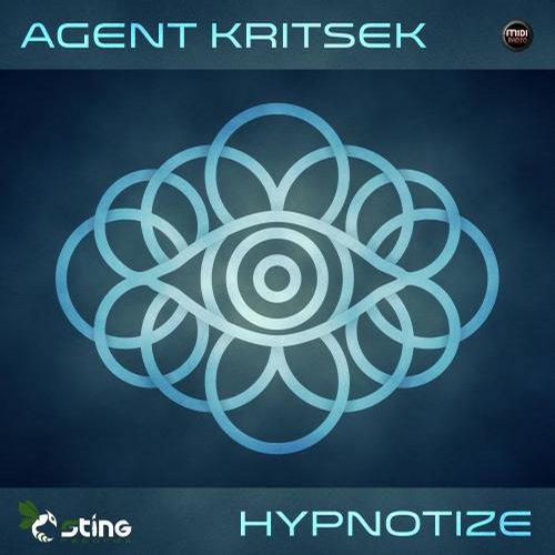 Agent Kritsek – Hypnotize