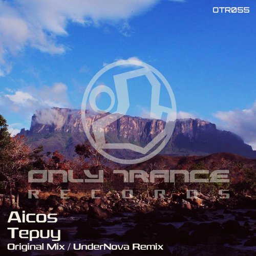 Aicos – Tepuy