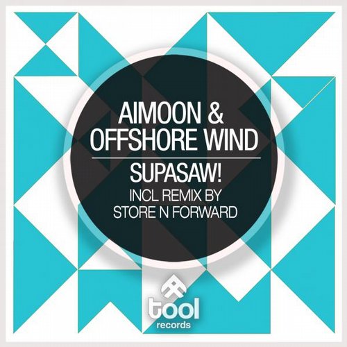 Aimoon & Offshore Wind – Supasaw!