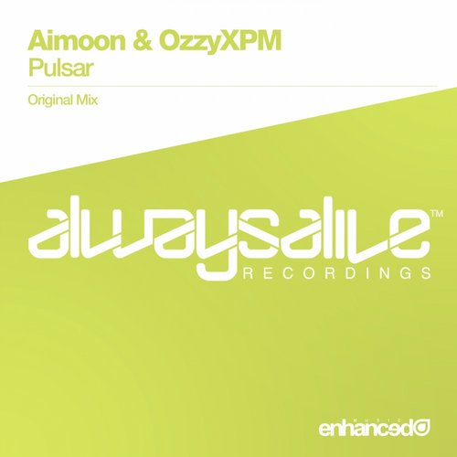 Aimoon & OzzyXPM – Pulsar