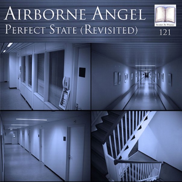 Airborne Angel – Perfect State (Revisited)