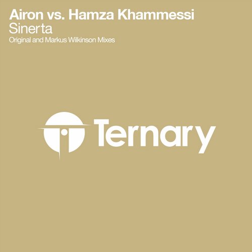 Airon vs Hamza Khammessi – Sinerta