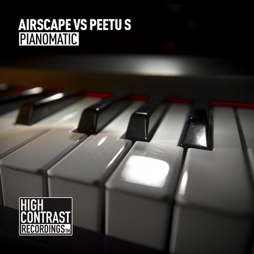 Airscape & Peetu S – Pianomatic (Airscape Festival Mix)