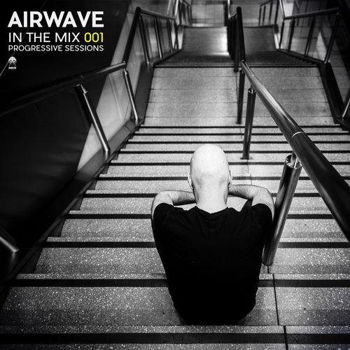 Airwave – In The Mix 001 – Progressive Sessions