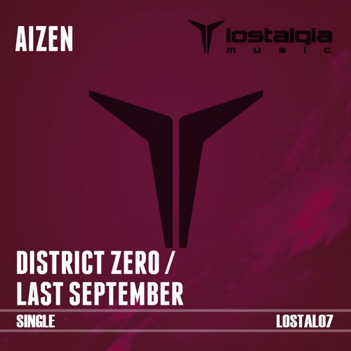 Aizen – District Zero / Last September